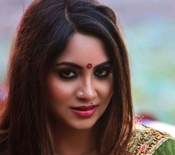 Arshi Khan Evicted From Reality Show Bigg Boss The Siasat Daily