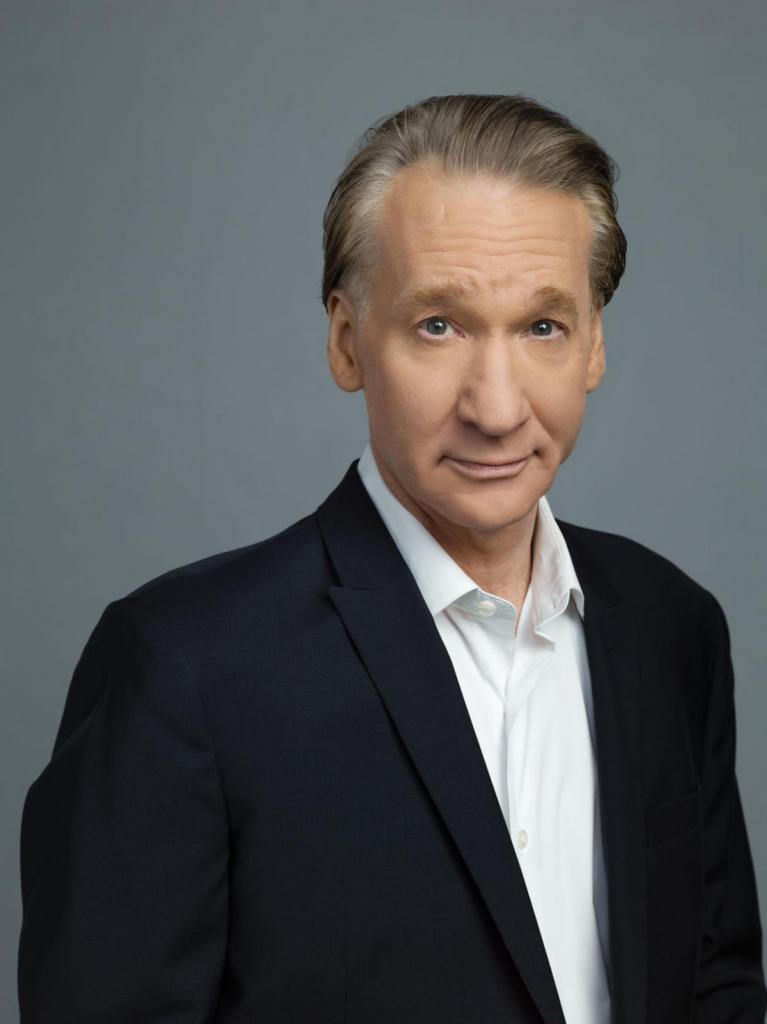 Bill Maher Bio, Age, Height, Weight, Net Worth, Affair