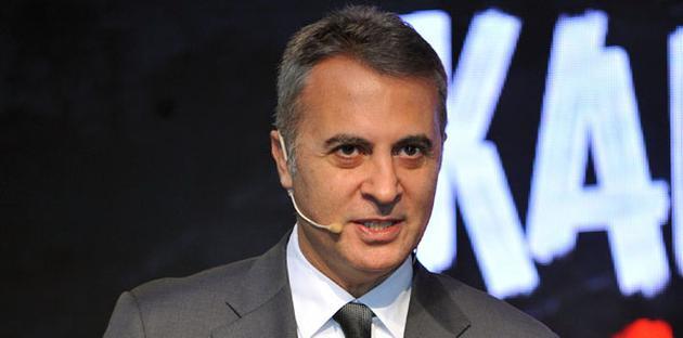 Fikret Orman Euroleague H Rs Zl K Organizasyonu Son Dakika Spor
