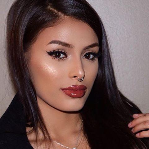 Makeupbyisabel Gorgeous Skin That Highlight Xoxo alannized