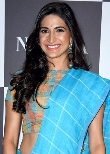 Aahana Kumra Wikipedia