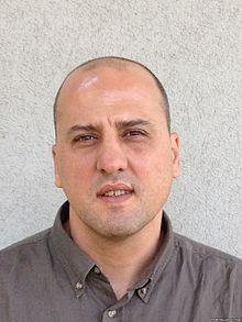 Ahmet K Wikipedia