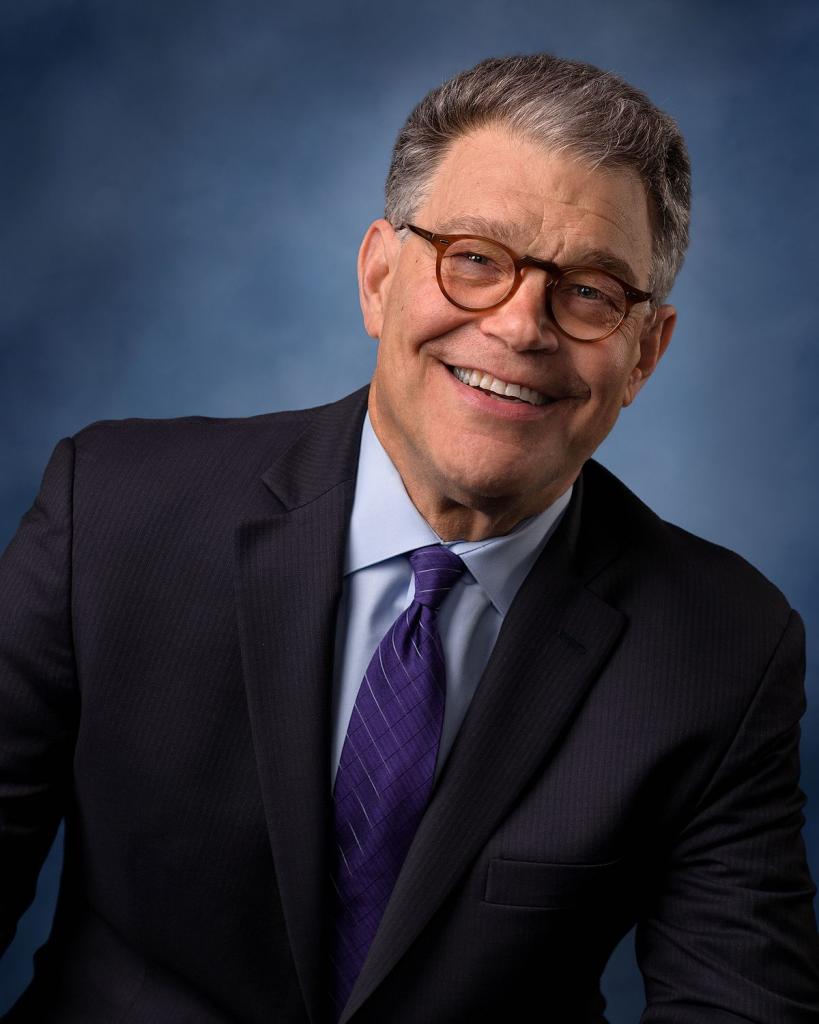 Al Franken Wikipedia