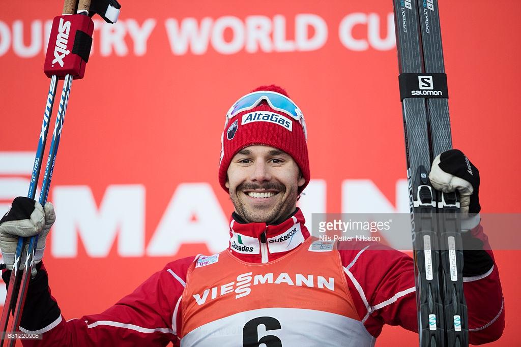 Alex Harvey Skier Photos Pictures Of Alex Harvey Skier Getty Images