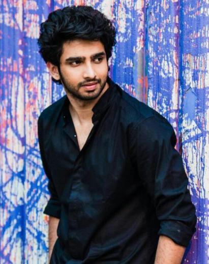 Amaal Mallik Singer Entertainment