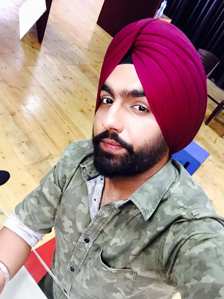 Ammy Virk Pictures Images Page 4