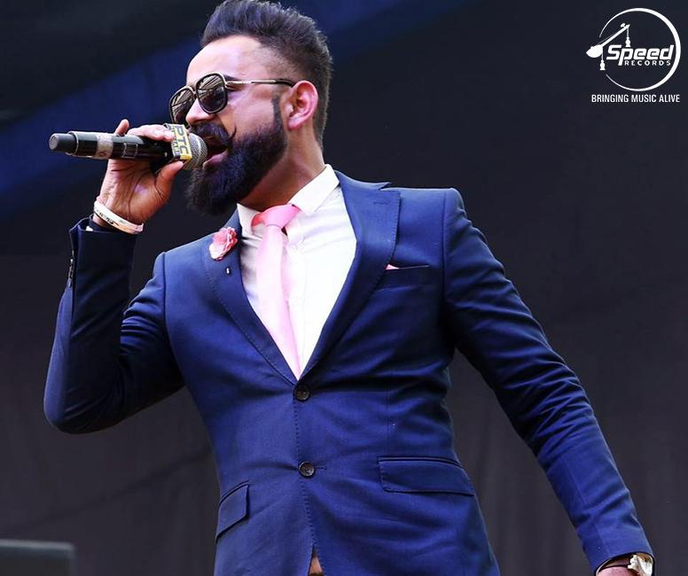 AMRIT MAAN EYP Creations