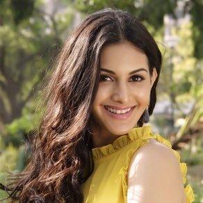 Amyra Dastur FC AmyraDastur Twitter