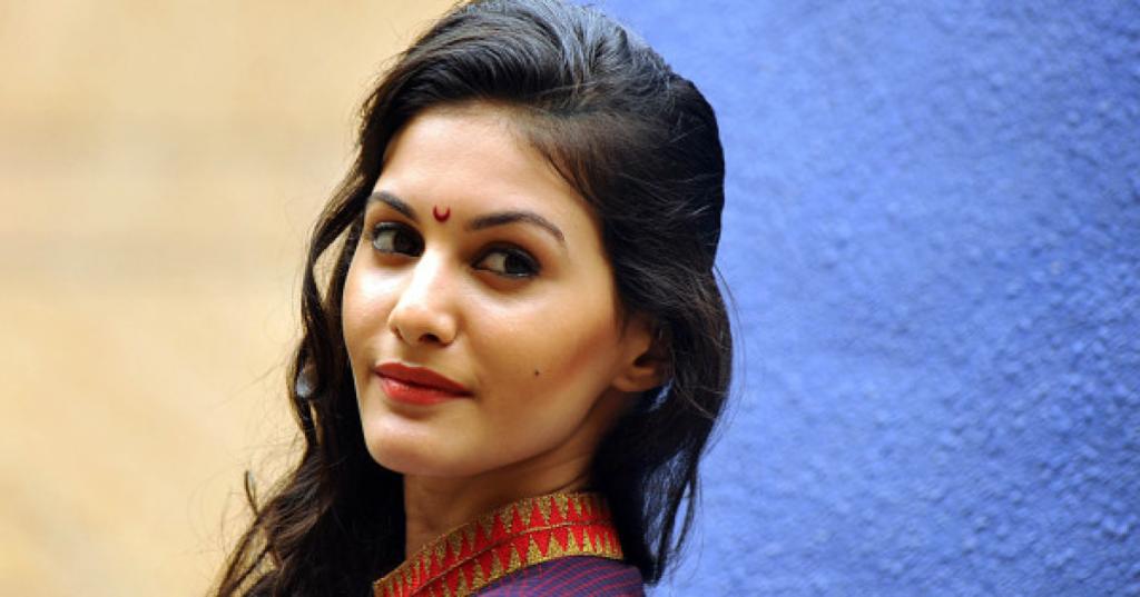 Amyra Dastur From Mr X Opens Up About Her Troubled Past