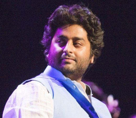 Arijit Singh Singer Height Weight Age Biography Wife More