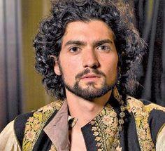 Atticus Shane David Alpay The Vampire Diaries DAVID ALPAY