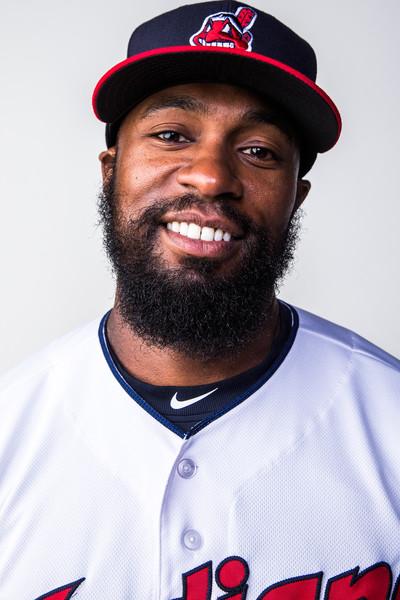 Austin Jackson Photos Photos Cleveland Indians Photo Day Zimbio