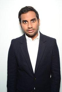 Aziz Ansari IMDb