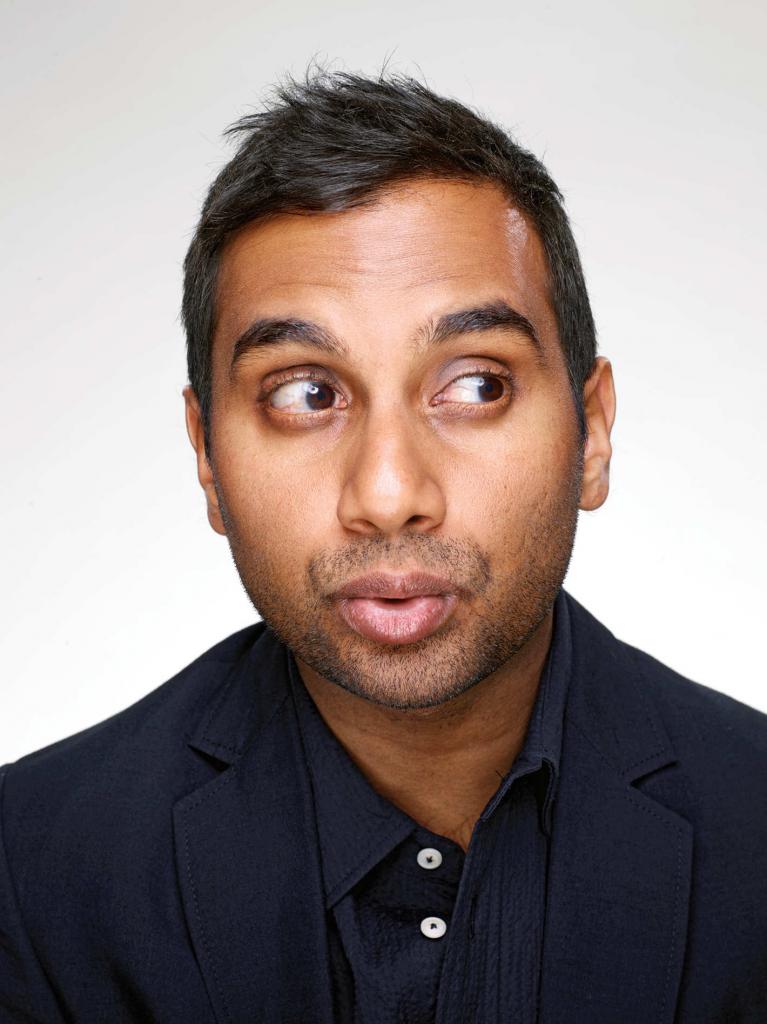 Aziz Ansari Is Mastering It All In New York Magazine Interview