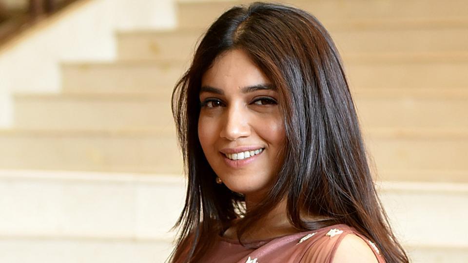 Bhumi Pednekar I Wasnt Body Shamed For Dum Laga Ke Haisha Rather