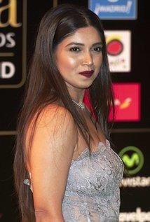 Bhumi Pednekar IMDb