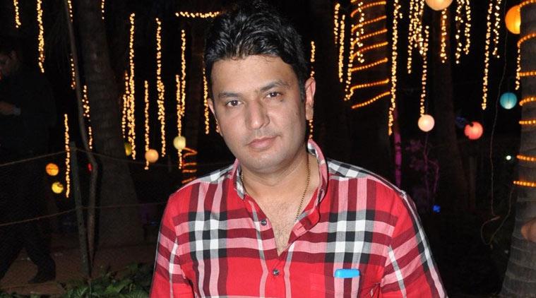 Bhushan Kumar News Photos Latest News Headlines About Bhushan