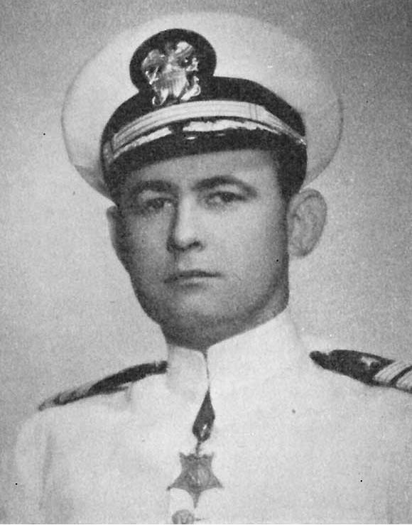 Bruce McCandless Wikipedia