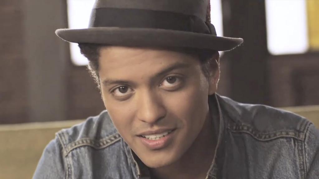 Bruno Mars Just The Way You Are OFFICIAL VIDEO YouTube