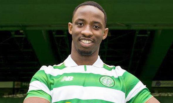 Celtic Update Moussa Dembele Explains Arsenal And Tottenham Snub