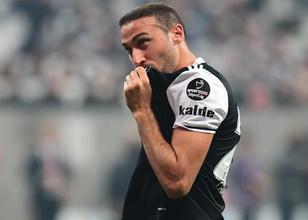 Cenk Tosun Monacoyu Vurdu Transfer Teklifini Kapt BJK G N N