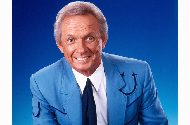 Country Star Mel Tillis Recovering From Digestive Disease   Billboard