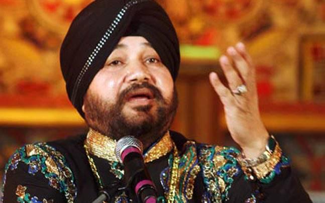 Daler Mehndi Appears In Court In Human Trafficking Case
