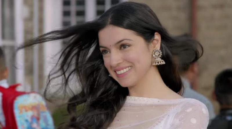 Darjeeling Holds A Special Place In My Heart Says Divya Khosla Kumar