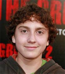 Daryl Sabara Behind The Voice Actors