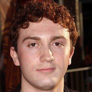 Daryl Sabara Bio Facts Family Famous Birthdays