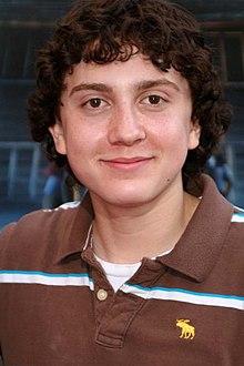 Daryl Sabara Wikip Dia