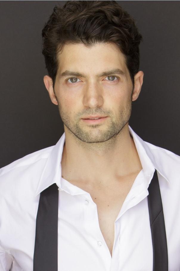 David Alpay Photos Images and Wallpapers