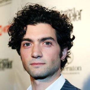 David Alpay Bio Facts Family Famous Birthdays