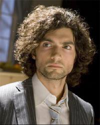 David Alpay Northernstarsca