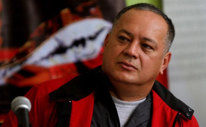 Diosdado Cabello Archives RunRunes