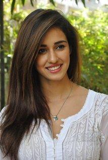 Disha Patani IMDb