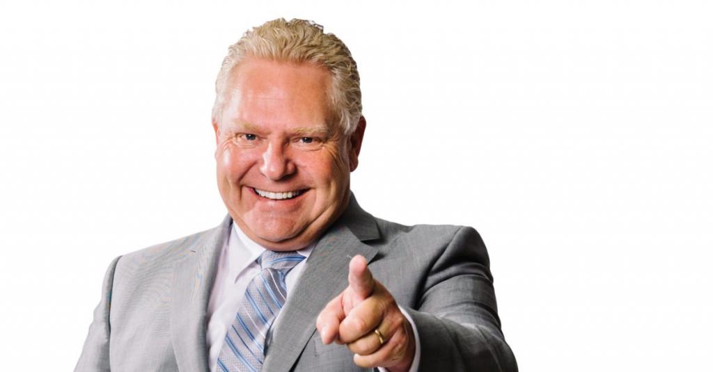 Doug Ford Jr. Photos Images and Wallpapers