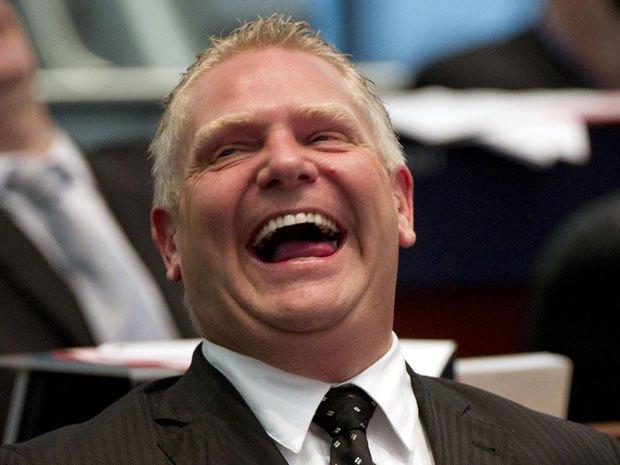 Doug Ford Will Reveal His Political Plans Next Friday During Ford