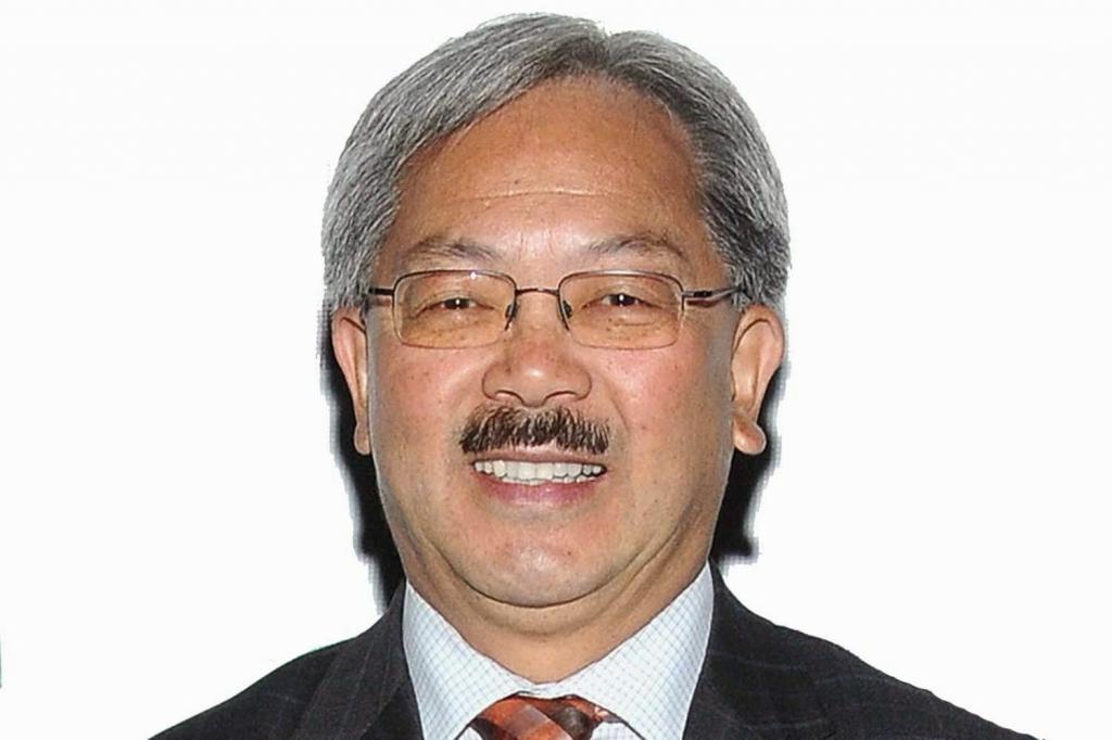 DownWithTyranny State Of Ed Lees San Francisco Is Deplorable