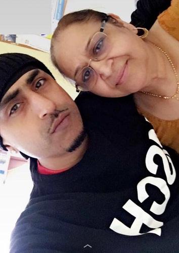 Dr Zeus Punjabi Singer Height Weight Age Affairs Wife