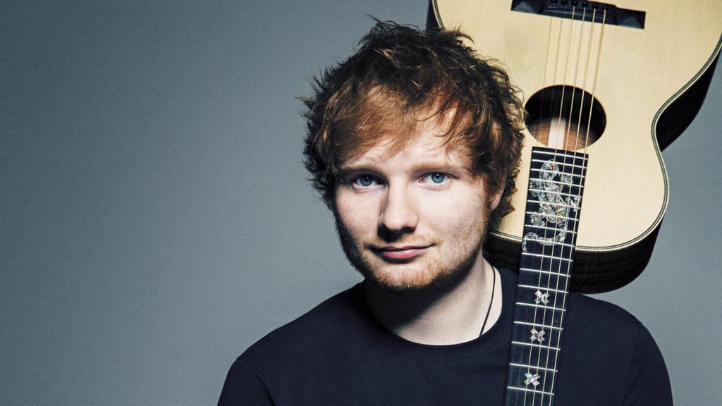 Ed Sheeran Coming To Buenos Aires   The Bubble   Argentina News