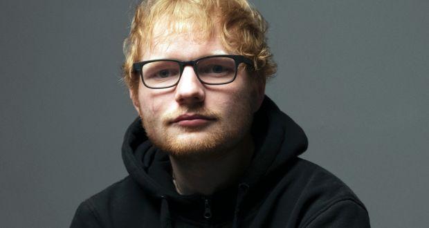 Ed Sheeran: 'I Grew Up On Planxty And The Chieftains'