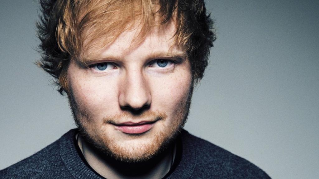 Ed Sheeran On Game Of Thrones   Z95.3 - Vancouver's Best Mix