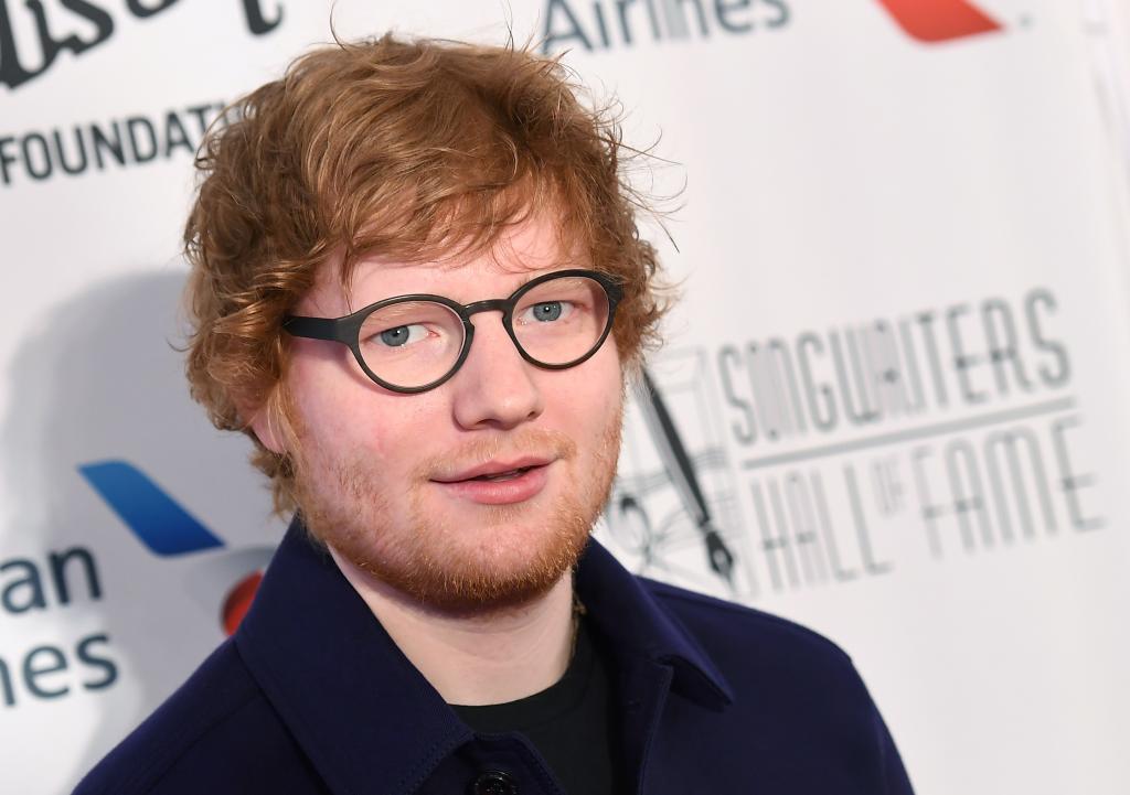 Ed Sheeran's Teased His Fourth Studio Album 'Subtract' - Here's