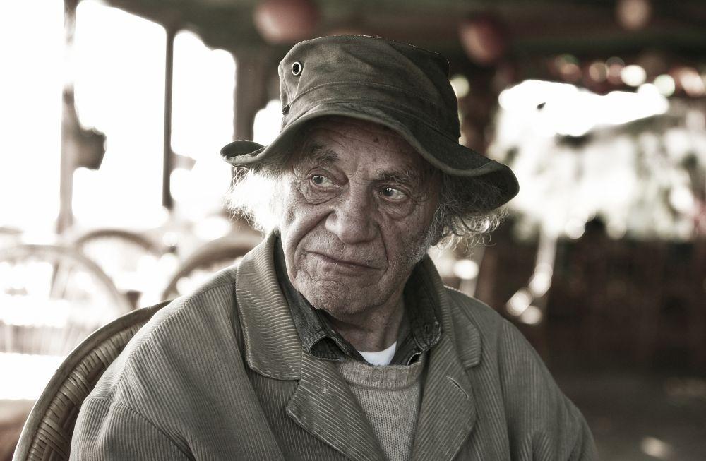 El Incomparable Antipoeta Chileno Nicanor Parra Cumple 103 A Os NODAL