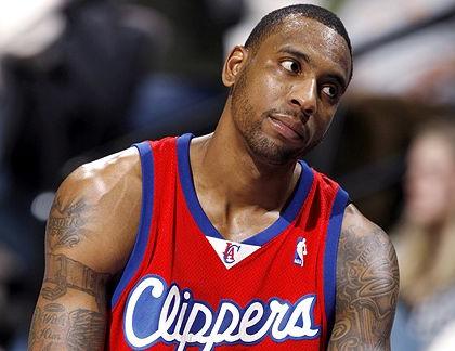 Explayer Rasual Butler Prepares For NBA Comeback