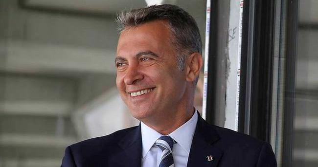 Fikret Orman Euroleague H Rs Zl K Organizasyonu Son Dakika Spor