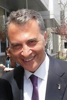 Fikret Orman Wikipedia