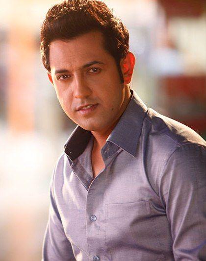 Gippy Grewal Height Weight Age Wife Affairs More StarsUnfolded