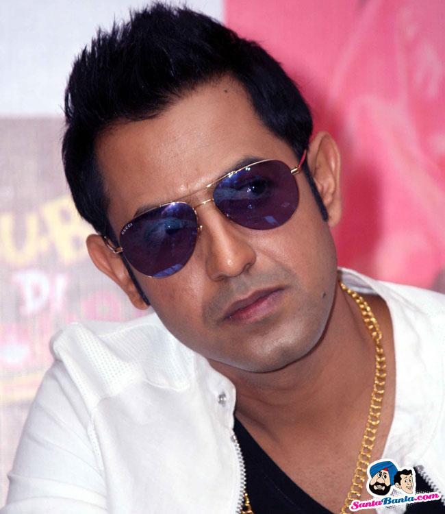 Gippy Grewal Image Gallery Picture 275197